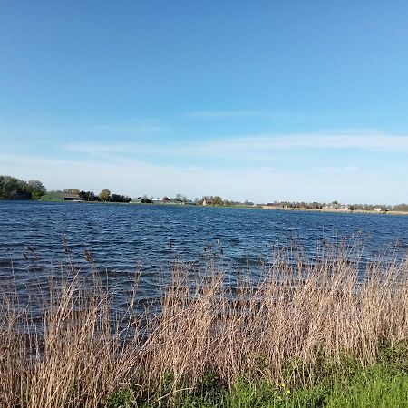 Groenhof Dirkshorn Kültér fotó