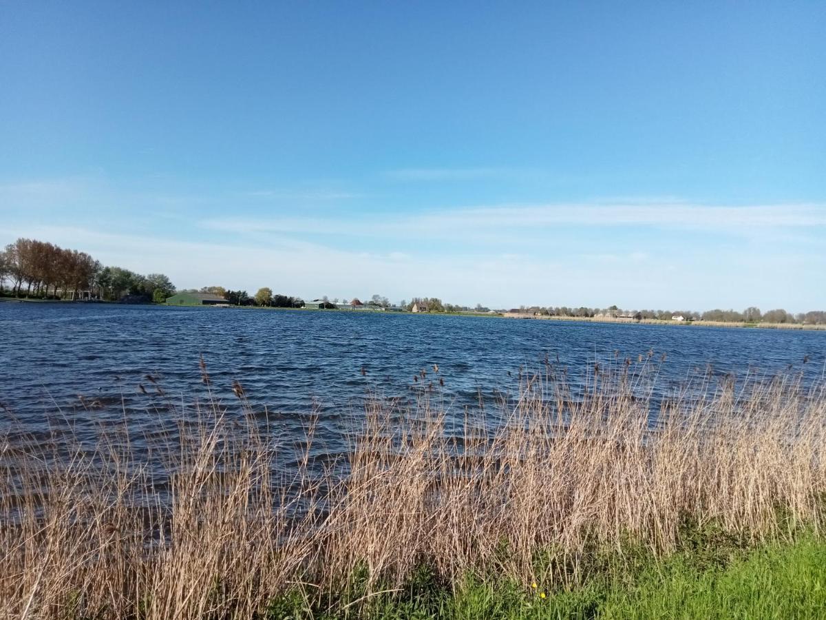 Groenhof Dirkshorn Kültér fotó